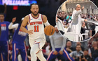 教皇利奥在NBA总决赛前夕意外公开力挺尼克斯队，引发全球篮球迷热议，神助攻背后暗藏何意？