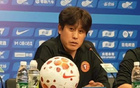 国足再遭重创：徐正源重返中超展现惊人实力，亲口承认曾险些执掌国家队教鞭！