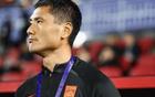 李昊首次被征召进入国家队，或将作为35岁老将颜骏凌的替补出战6月5日客场对阵新加坡的关键比赛