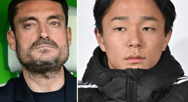 德媒披露：法兰克福前主帅列拉曾刻意忽略日本国脚后卫小杉启太，其职业生涯关键抉择引发热议