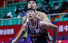 NCAA赛场再掀中国男篮留洋热潮，五名新星强势入选首发阵容，姚明推动的体教融合改革初见成效，未来可期