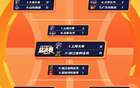 CBA总决赛第二场激烈对决上演，上海队主场绝杀广厦队引发热议，双方鏖战至最后时刻上演惊天逆转