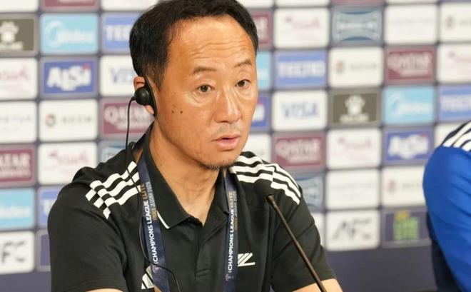 黑田弘毅透露亚冠精英赛决赛备战情况：球员状态出色，全队上下已做好充分准备，将倾尽全力争夺冠军荣耀