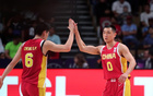 中国男篮正式公布今夏首次亮相时间，6月3日将在长沙进行两场备受期待的热身赛，备战接下来的重要赛事