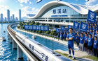 读秒阶段绝平！宁波FC客场1:1战平南通支云，延续中甲联赛六轮不败纪录，强势表现引发广泛关注