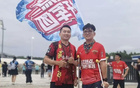 一纸书信穿越时光长河，深情致意祖国母亲，以文字传递热爱与祝福，唤起全民情感共鸣
