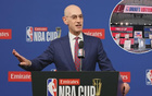 NBA正式推行全新乐透抽签机制，战绩最差三支球队获得状元签的概率大幅下降，引发联盟内外广泛关注与热议